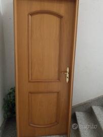 porte in legno
