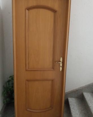 porte in legno
