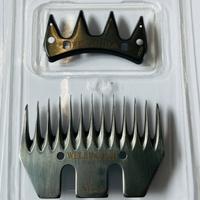 Lame tosatrice pecore