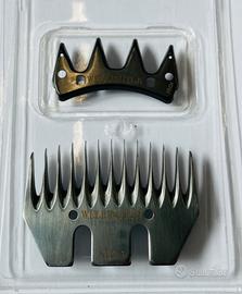 Lame tosatrice pecore