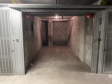 Box/Posto auto Lodi [Cod. rif 3232949VRG]