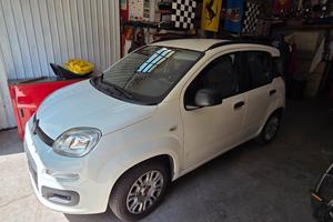 Fiat Panda 1.2 69cv 2014