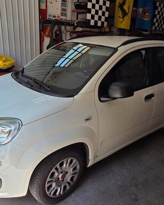Fiat Panda 1.2 69cv 2014