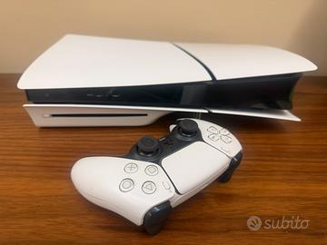 Sony PlayStation 5 disco 825 gb