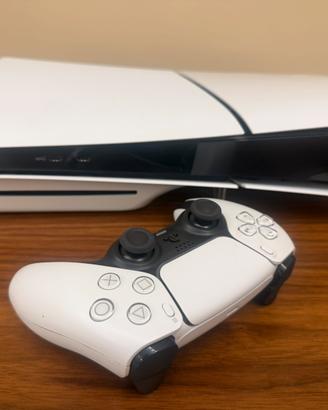Sony PlayStation 5 disco 825 gb