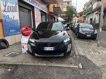 Peugeot 208 PureTech 100 Stop&Start 5 porte GT
