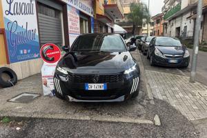 Peugeot 208 PureTech 100 Stop&Start 5 porte GT