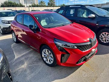 Renault Clio GPL