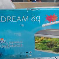 Acquario 54 litri + Bio box 2 
