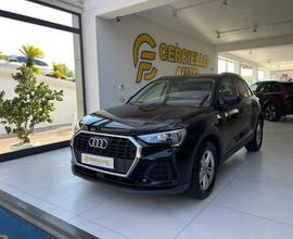 AUDI Q3 35 TDI S tronic Business Advanced tua da