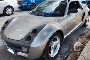 Smart roadster