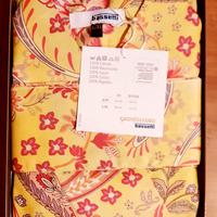 Vestaglia Kimono Bassetti Granfoulard Burano L/XL