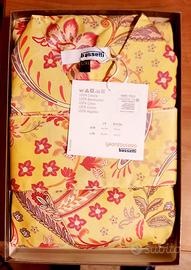 Vestaglia Kimono Bassetti Granfoulard Burano L/XL