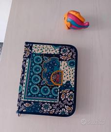 Astuccio con colori 