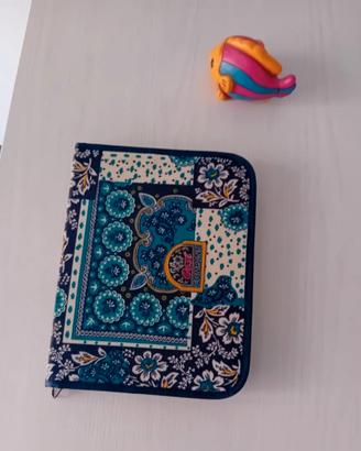 Astuccio con colori 