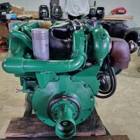 Motore entrobordo volvo penta [175cv diesel]