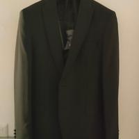 Vestito da cerimonia uomo