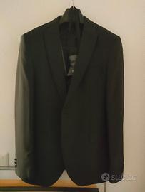 Vestito da cerimonia uomo