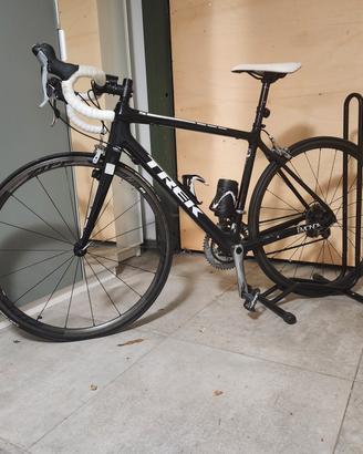 Bici da corsaTREK