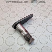 ALBERINO RINVIO SUZUKI DR 600 R 1987 1988 DAKAR 19