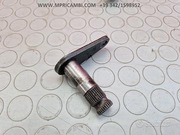 ALBERINO RINVIO SUZUKI DR 600 R 1987 1988 DAKAR 19