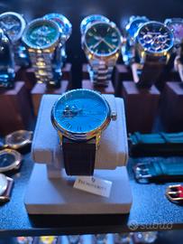 Orologio Tecnotempo Noble Time Turchese 14/300