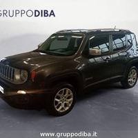 Jeep Renegade Diesel 2.0 mjt Limited 4wd 140cv