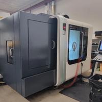 Deckel maho hsc 55 linear