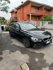 BMW 316d Touring