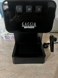 Macchinetta caffè