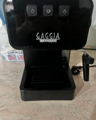 Macchinetta caffè