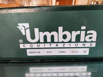 Stivali da equitazione