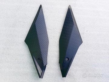 FIANCHETTI DEL SERBATOIO NUOVI YAMAHA R1 R1M 15/19