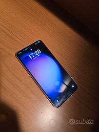 Samsung Galaxy S23 128 gb COME NUOVO