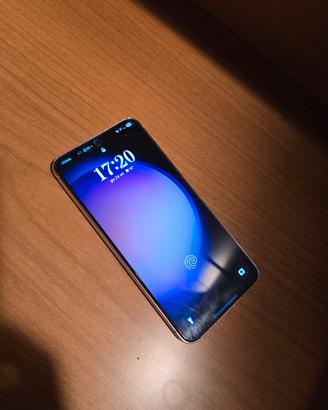 Samsung Galaxy S23 128 gb COME NUOVO