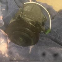 Compressore clima Smart