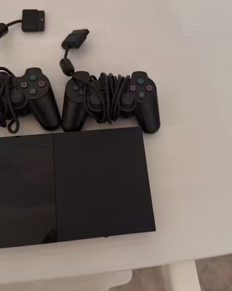 Playstation 2