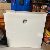 Piatto doccia ideal standard 90x90