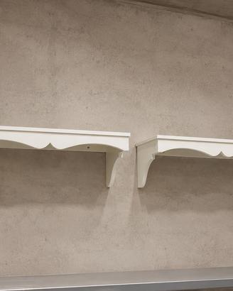 Mensole legno