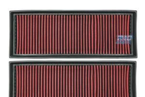 FILTRO ASPIRAZIONE DIRETTA MERCEDES R230 01-12