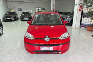 VOLKSWAGEN - Up - 1.0 5p. EVO sport BMT