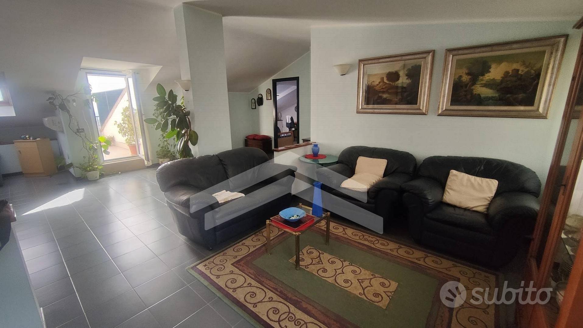 Appartamento – Ferrazzano, San Giacomo - Vista 4