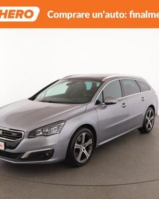 PEUGEOT 508 CH15985