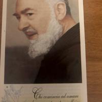 santino padre Pio