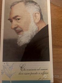 santino padre Pio