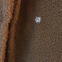 Giaccone in lanacotta