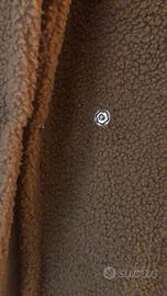 Giaccone in lanacotta