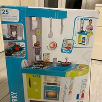 Cucina cherry smoby