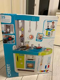 Cucina cherry smoby