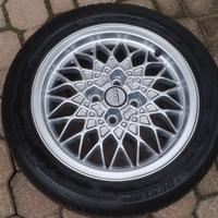 Cerchi BMW